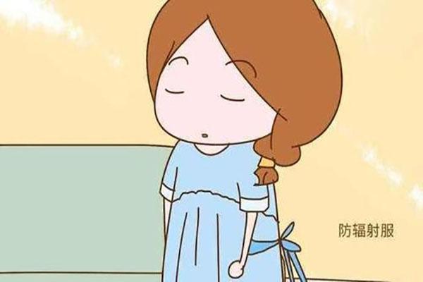防辐射服有时间限制吗