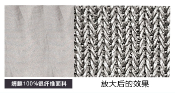 防辐射衣服哪个牌子好