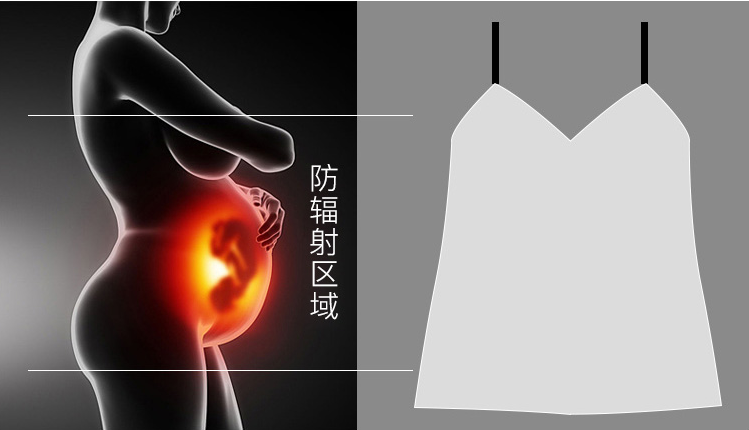 电磁辐射对胎儿的危害