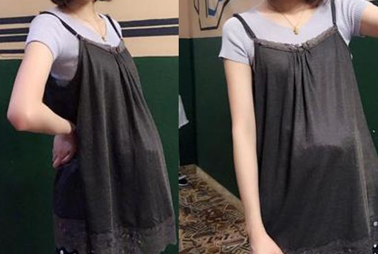 用过的防辐射衣服还能用吗