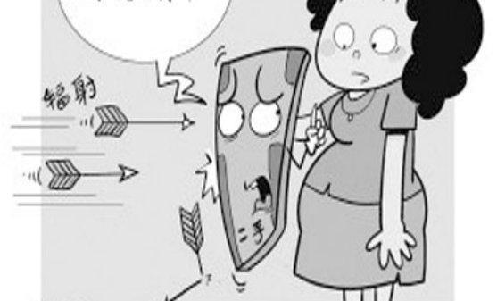 孕妇用穿防辐射服吗